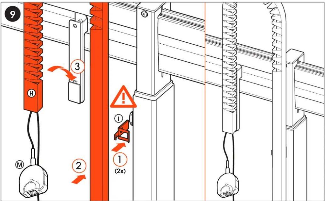 VOGELS RISE 2000 - APPENDIX A - list of products - 14