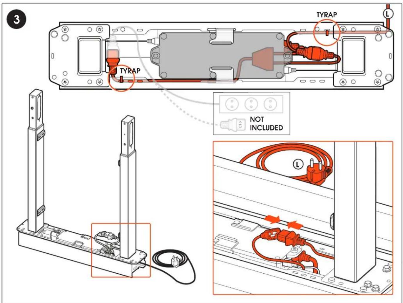 VOGELS RISE 2000 - APPENDIX A - list of products - 5