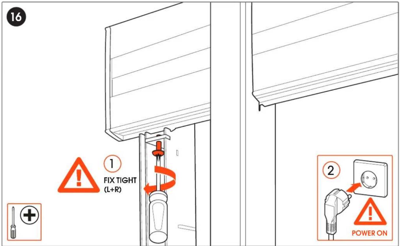 VOGELS RISE 2000 - APPENDIX A - list of products - 32