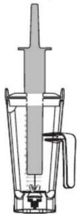 Vitamix VitaPrep - SE CCIONES - 1