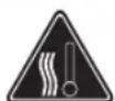 Vitamix VitaPrep - WARNING - 1