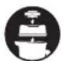 Vitamix VitaPrep - WARNING - 2