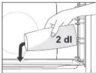 2 dl
