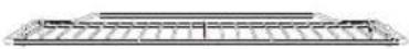 HISENSE BI64213SEPBG - Équipementsetaccessoiresdufour - 1
