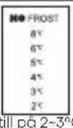 HISENSE HTN461WDE - KONTROLLPANEL - 12