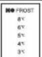 HISENSE HTN461WDE - PANEL DE CONTROL - 12