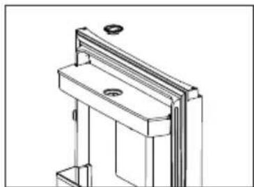 HISENSE HTN461WDE - Filling water - 1