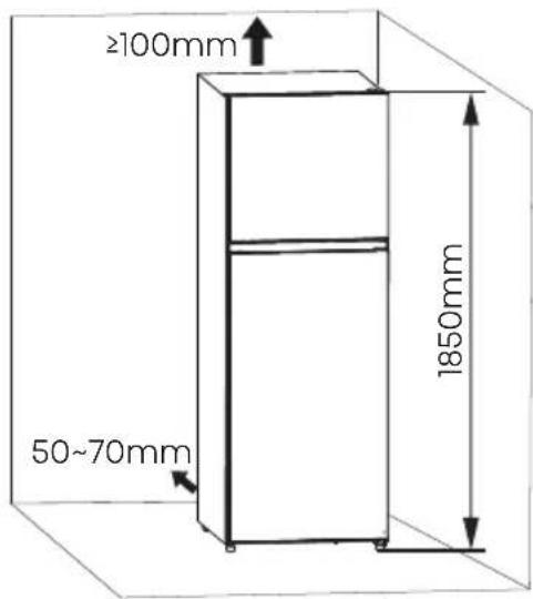HISENSE HTN461WDE - INSTALLER DITT NYE APPARAT - 1