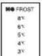HISENSE HTN461WDE - PANEL DE CONTROL - 8