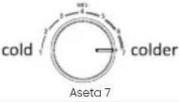 HISENSE HTN461WDE - OHJAUSPANEELI - 17