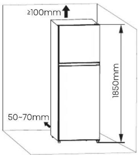 HISENSE HTN461WDE - UUDEN LAITTEEN ASENTAMINEN - 1