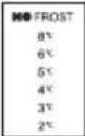 HISENSE HTN461WDE - PAINEL DE CONTROLO - 4