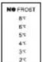HISENSE HTN461WDE - PANNEAU DE COMMANDE - 16
