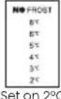 HISENSE HTN461WDE - CONTROL PANEL - 18