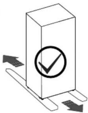 HISENSE HTN461WDE - VAROITUS - 1