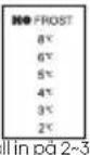HISENSE HTN461WDE - KONTROLLPANEL - 12