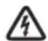 HISENSE HTN461WDE - WARNING - 2