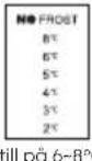 HISENSE HTN461WDE - KONTROLLPANEL - 16
