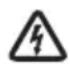 HISENSE HTN461WDE - Risiko for brand/brændbare materialer - 1