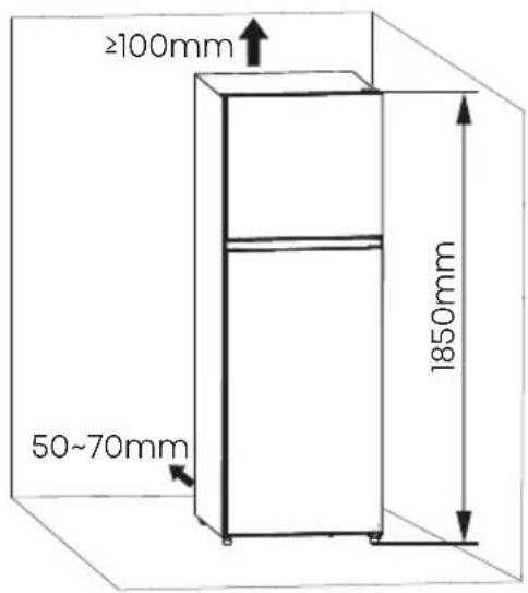 HISENSE HTN461WDE - SIKKERHEDS- OG ADVARSELSOPLYSNINGER - 2