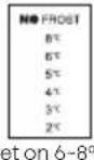 HISENSE HTN461WDE - CONTROL PANEL - 16