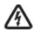 HISENSE HTN461WDE - WARNING - 1