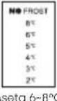 HISENSE HTN461WDE - OHJAUSPANEELI - 16