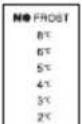 HISENSE HTN461WDE - PAINEL DE CONTROLO - 16