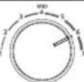 HISENSE HTN461WDE - BEDIENINGSPANEEEL - 10