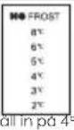HISENSE HTN461WDE - KONTROLLPANEL - 8