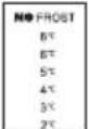 HISENSE HTN461WDE - PAINEL DE CONTROLO - 18