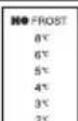 HISENSE HTN461WDE - PAINEL DE CONTROLO - 12
