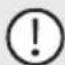 WESTINGHOUSE Apolo Classic ES013 - WARNING - 1