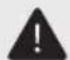 WESTINGHOUSE Apolo Classic ES013 - CAUTION - 1