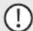 WESTINGHOUSE Apolo Classic ES013 - CAUTION - 1