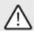 WESTINGHOUSE Apolo Classic ES013 - DANGER - 1