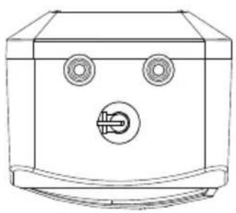 WESTINGHOUSE Apolo Classic ES013 - Dimensions - 4