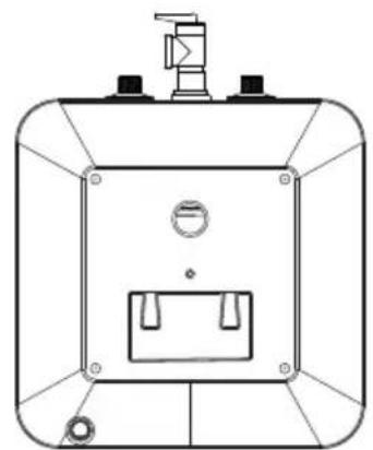 WESTINGHOUSE Apolo Classic ES013 - Dimensions - 2