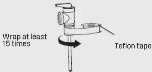 WESTINGHOUSE Apolo Classic ES013 - NOTICE - 1