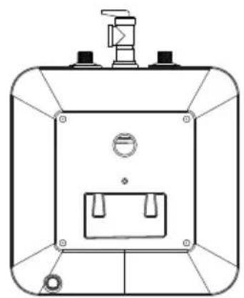 WESTINGHOUSE Apolo Classic ES013 - Dimensions - 3