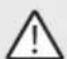 WESTINGHOUSE Apolo Classic ES013 - NOTICE: Material damages! - 4