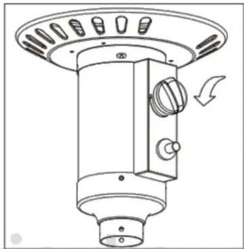 WESTINGHOUSE WES319100 - FRANÇAIS - 1