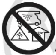 WESTINGHOUSE WES319100 - DANGER - 1