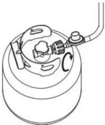 WESTINGHOUSE WES319100 - ASSEMBLY INSTRUCTIONS - 25