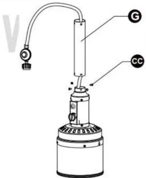 WESTINGHOUSE WES319100 - INSTALLATION - 9