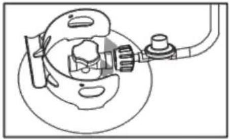 WESTINGHOUSE WES319100 - Leak Check - 2