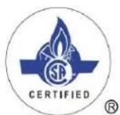 WESTINGHOUSE WES319100 - WARNING - 2