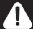 WESTINGHOUSE WES319100 - WARNING - 1