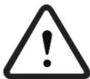 WESTINGHOUSE WST20V - DEFINICIONES DE SEGURIDAD - 1