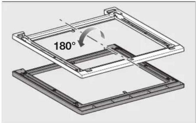 MIELE WTV 601 - ПодгOTOBКа на КOMплeкТа 3a CBbp3BaHe - 1